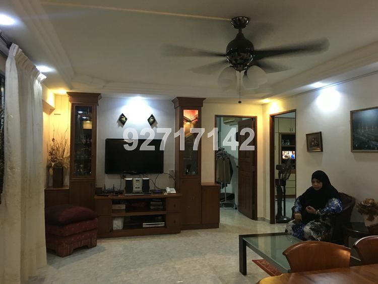 Blk 162 Woodlands Street 13 (Woodlands), HDB 4 Rooms #125717272